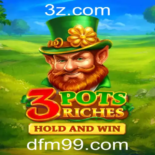 Descubra o Mundo Fascinante do Jogo 3potsRiches e as Suas Regras