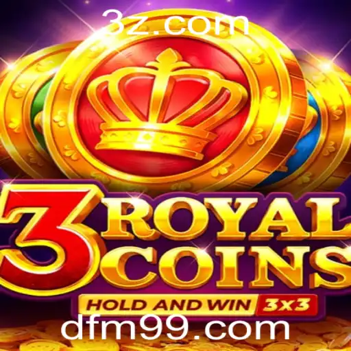 Explorando o Fascinante Mundo de 3royalcoins: Um Mergulho na Aventura