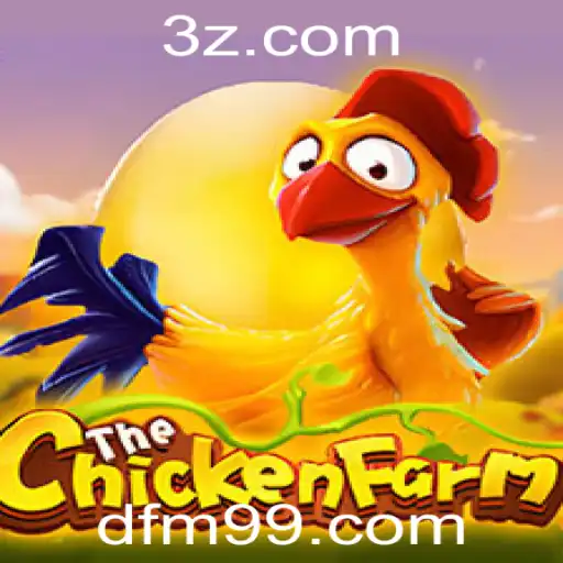 Descubra o Fascinante Mundo de ChickenFarm