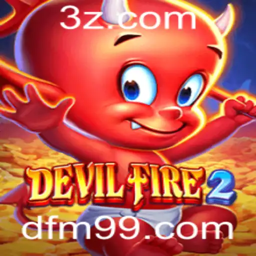 DevilFire2: Explore o Mundo do Jogo de Ação e Aventura com df-m99.com