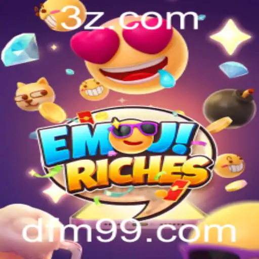 Tudo o Que Você Precisa Saber Sobre o Jogo EmojiRiches