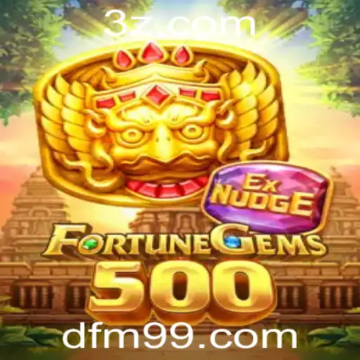 FortuneGems500: Descubra o Mundo das Joias da Fortuna