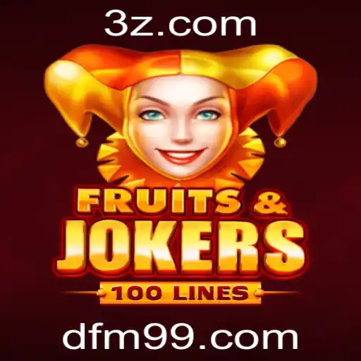Descubra tudo sobre FruitsAndJokers100: um jogo emocionante para os entusiastas de slots