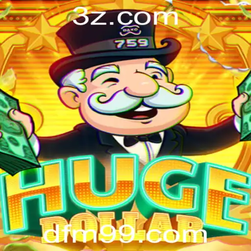 Explorando o Mundo de HugeDollar: Uma Aventura de Estratégia Financeira