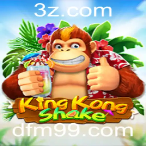 Descubra o Mundo de KingKongShake: O Jogo Revolucionário