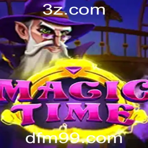 Explorando o Fascinante Mundo de MagicTime