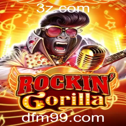 Explorando o Mundo de RockinGorilla: Um Mergulho no Jogo que Conquista a Web