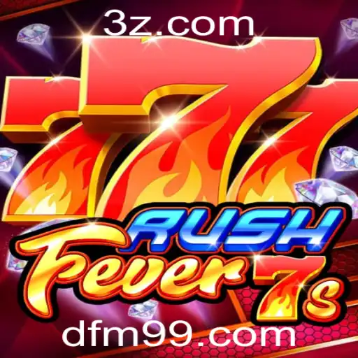 RushFever7s: Descubra a Emoção deste Jogo Sensacional