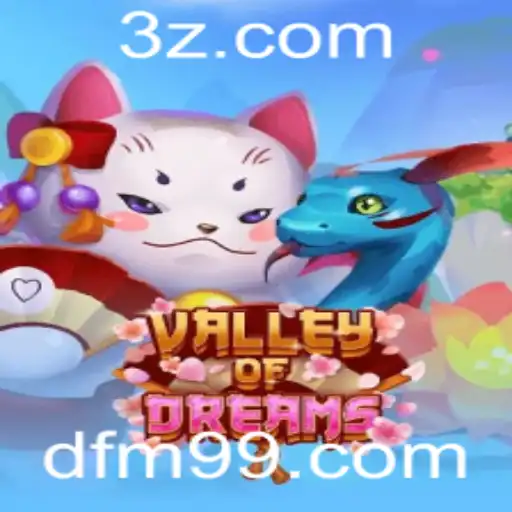 ValleyofDreams: Aventura e Estratégia em um Mundo Virtual