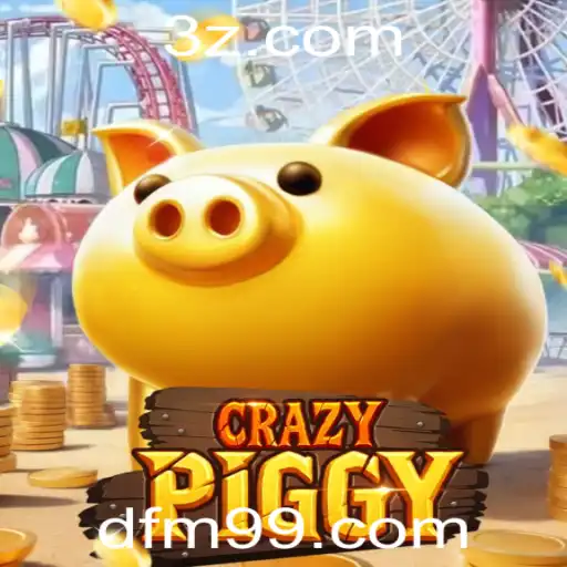 CrazyPiggy: Descubra o Mundo Aventureiro de CrazyPiggy