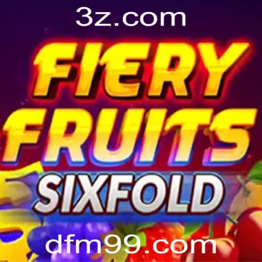 Explorando FieryFruitsSixFold: Um Novo Jogo de Estratégia e Emoção