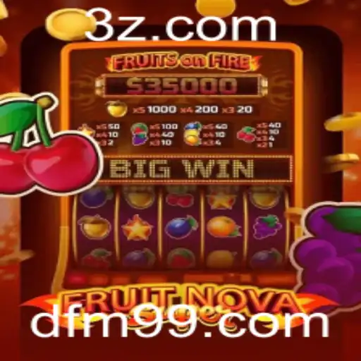 Explorando o Mundo do Jogo FruitNovaSuper