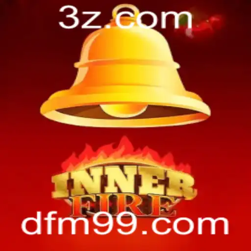 InnerFire - Uma Jornada Através do Fogo Interdimensional