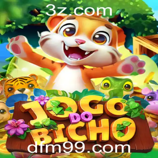 Descubra o Mundo Fascinante do JOGODOBICHO e a Plataforma df-m99.com