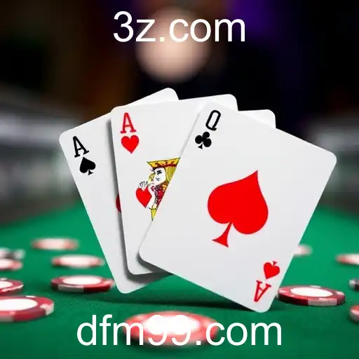 Explorando o Mundo dos Jogos de Pôquer Online