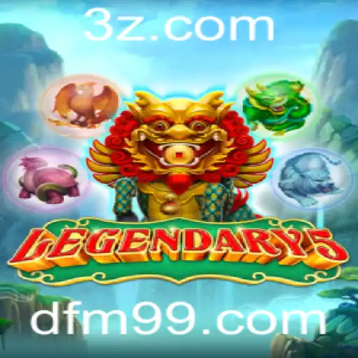 Legendary5: A Nova Fronteira dos Jogos de Estratégia