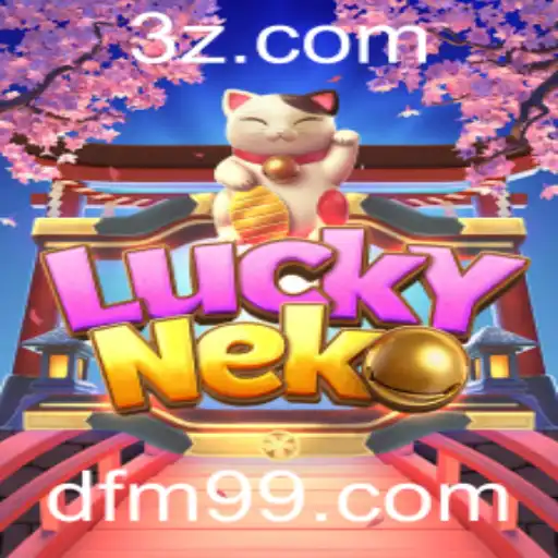 Aventura no Jogo LuckyNeko: Explorando o Fascinante Mundo dos Felinos Sortudos