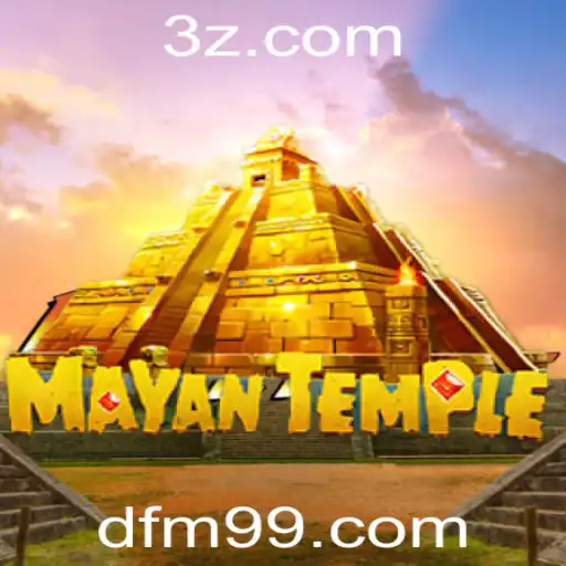 Descubra o Fascinante Mundo de MayanTemple: Aventura e Estratégia em Cada Movimento