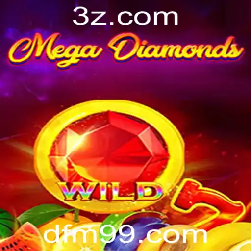 MegaDiamond: O Jogo Revolucionário que Está Conquistando o Mundo