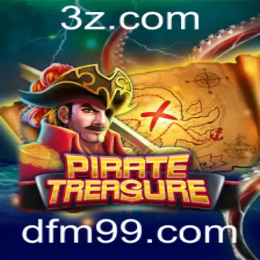 Aventura com 'PirateTreasure': Descobrindo Tesouros Ocultos