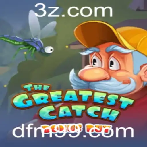 Explorando o Mundo de 'TheGreatestCatchBonusBuy': Uma Experiência Imersiva