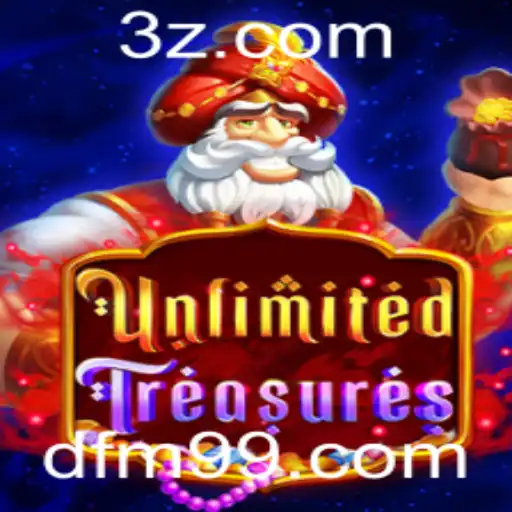 Explorando o Fascinante Mundo de UnlimitedTreasures: Um Guia Completo