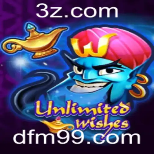 UnlimitedWishes: Exploração Infinita em um Jogo Inovador
