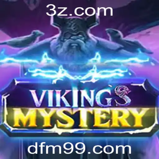 Desvendando o Mistério: Uma Aventura em VikingsMystery